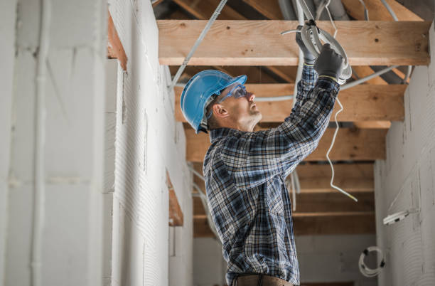 Best Electrical Repair Services  in Elgin, SC