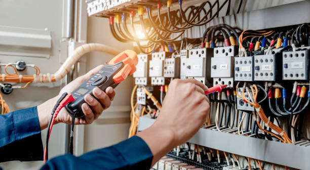 Best Local Electrician Companies  in Elgin, SC