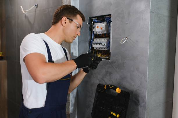 Best 24-Hour Electrician  in Elgin, SC