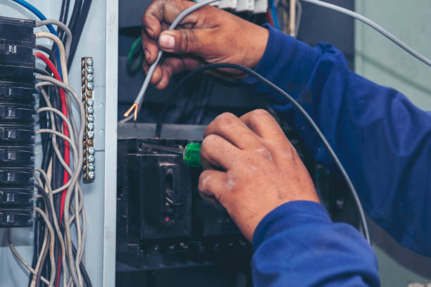 Best Residential Electrician Services  in Elgin, SC