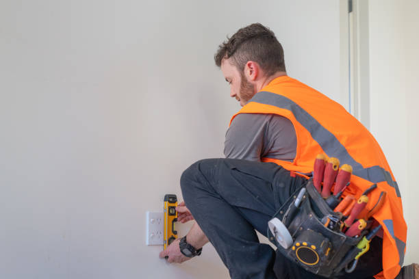 Best Local Electrician Companies  in Elgin, SC