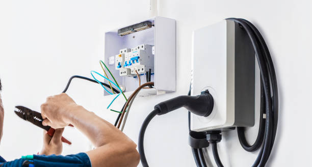Best Affordable Emergency Electrician  in Elgin, SC