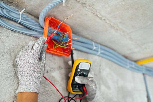 Professional Electrician in Elgin, SC